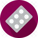 Drugs Medicine Treatment Icon