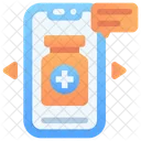 Drugs shop  Icon