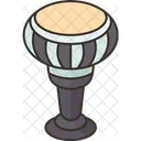 Drum Hand Thon Icon