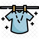 Shirt Hanging Hanger Icon