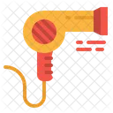 Hair Dryer  Icon