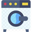 Dryer  Icon