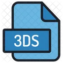 Ds  Symbol