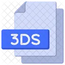 Ds  Icon