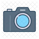 Dslr  Icon