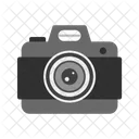 DSLR  Symbol