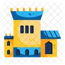 Dublin Castle  Symbol