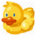 Duck  Icon