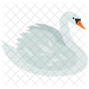 Duck  Icon