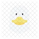 Duck  Icon