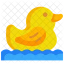 Duck  Icon