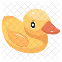 Duck  Icône