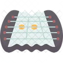 Dulcimer Khim Strings Icon