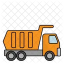 Dump  Icon