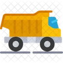 Dump  Icon