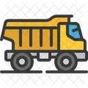 Dump  Icon