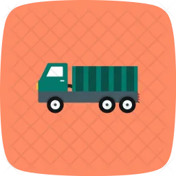 Dumper  Icon