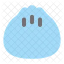 Dumpling  Icon