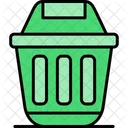 Dumpster  Icon