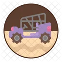 Dune Bashing Bashing Dune Icon