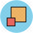 Duplicate Layer Copy Icon