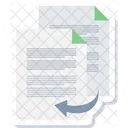 Duplicate Content  Icon