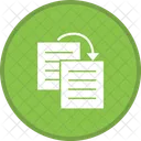 Duplicate Content Icon