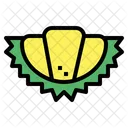 Durian  Icon