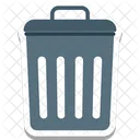 Dustbin  Icon