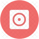 Dvd Cd Pack Icon