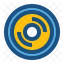 Dvd  Icon