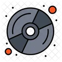 Dvd  Icon