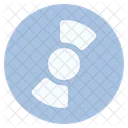 Dvd  Icon