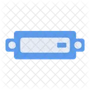 Cable Connector Plug Icon