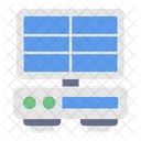 Device Electric Automation Symbol