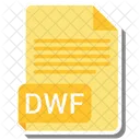 Dwf  Icon