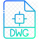 Dwg  Icon