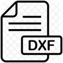 File Format Page アイコン