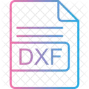 Dxf File Format アイコン