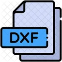 Dxf Icono