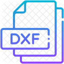 Dxf Icono