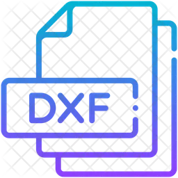 Dxf  Icono