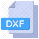 Dxf Icono