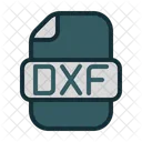 Dxf  アイコン