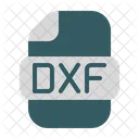 Dxf  アイコン