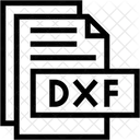 Dxf  アイコン