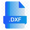 Dxf、拡張子、ファイル アイコン