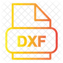 Dxf File Xls File Xls アイコン