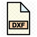 Dxf File Xls File Xls アイコン