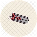 Dynamite  Icon